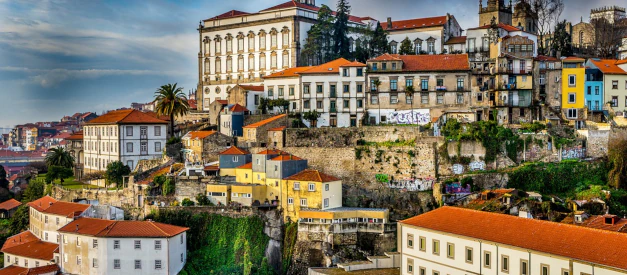 Centro Histórico do Porto