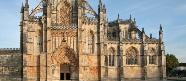 Mosteiro da Batalha