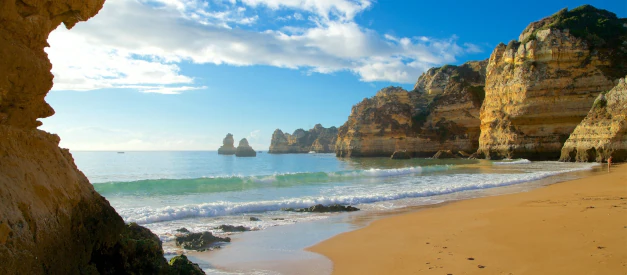 Praia Dona Ana