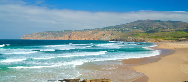 Praia do Guincho