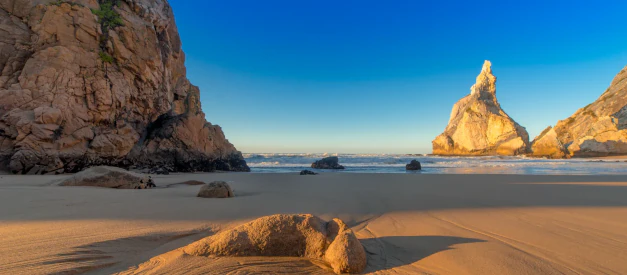 Praia da Ursa