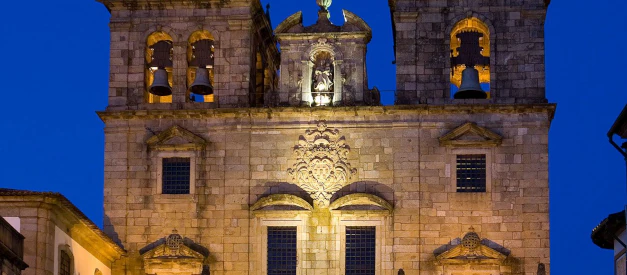 Sé de Braga