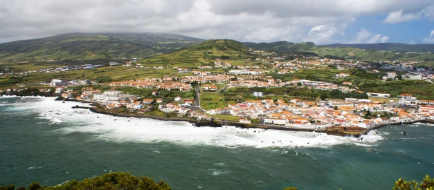 Caldeira do Faial