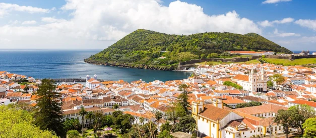 Ilha Terceira