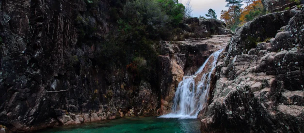 Parque Nacional da Peneda-Gerês
