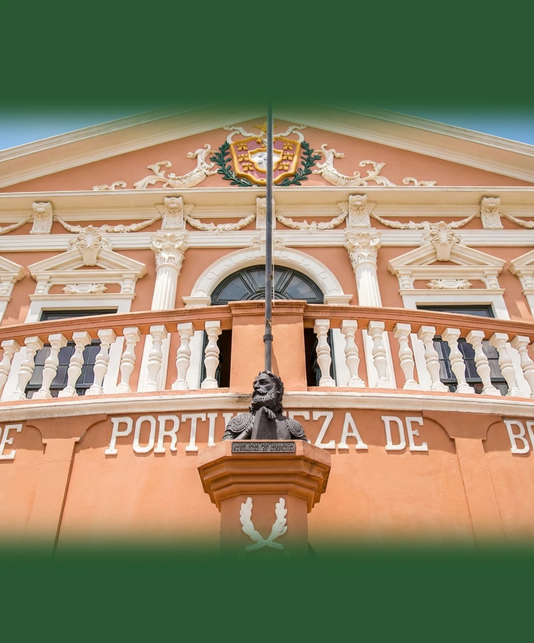 Banner da página Notícias e Eventos