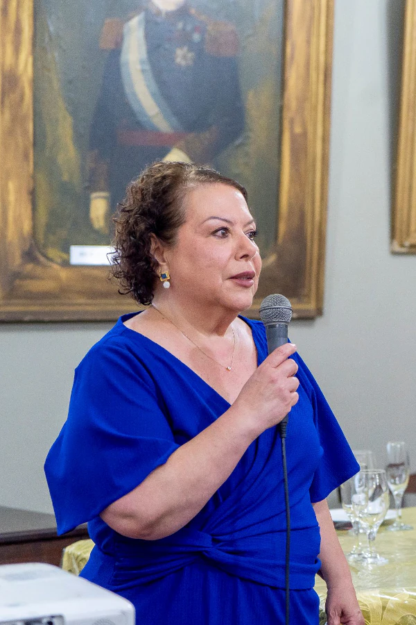 Soraya Malafaia Colares